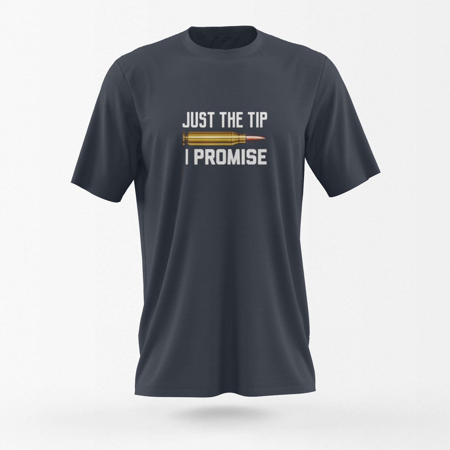 Just The Tip Tshirt