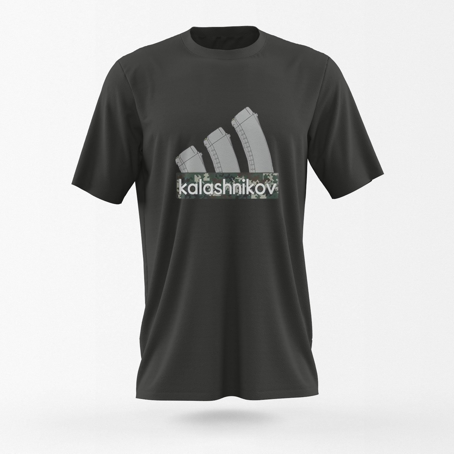 Kalashnikov Tshirt