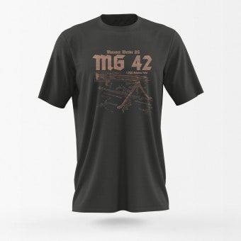 MG42 T shirt