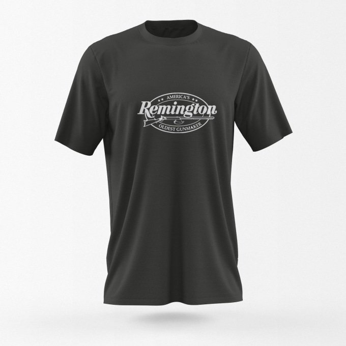 Remington T shirt