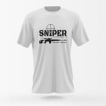 Sniper Tshirt