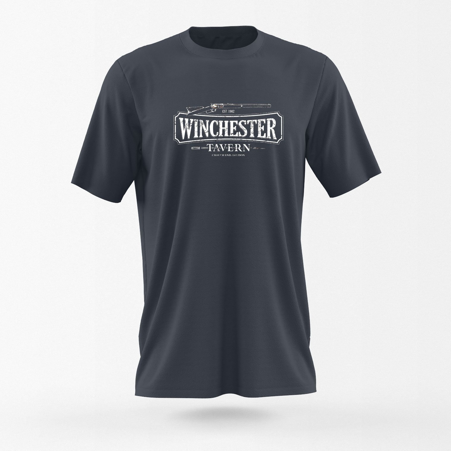 Winchester T shirt