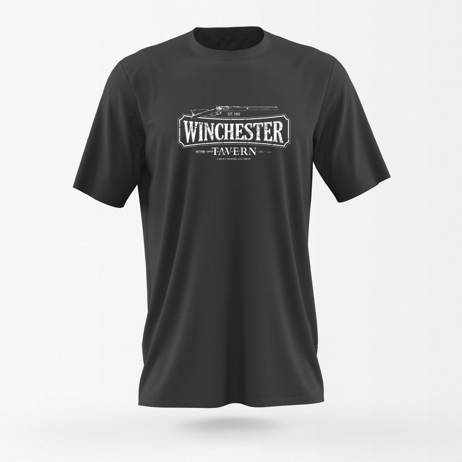 Winchester T shirt