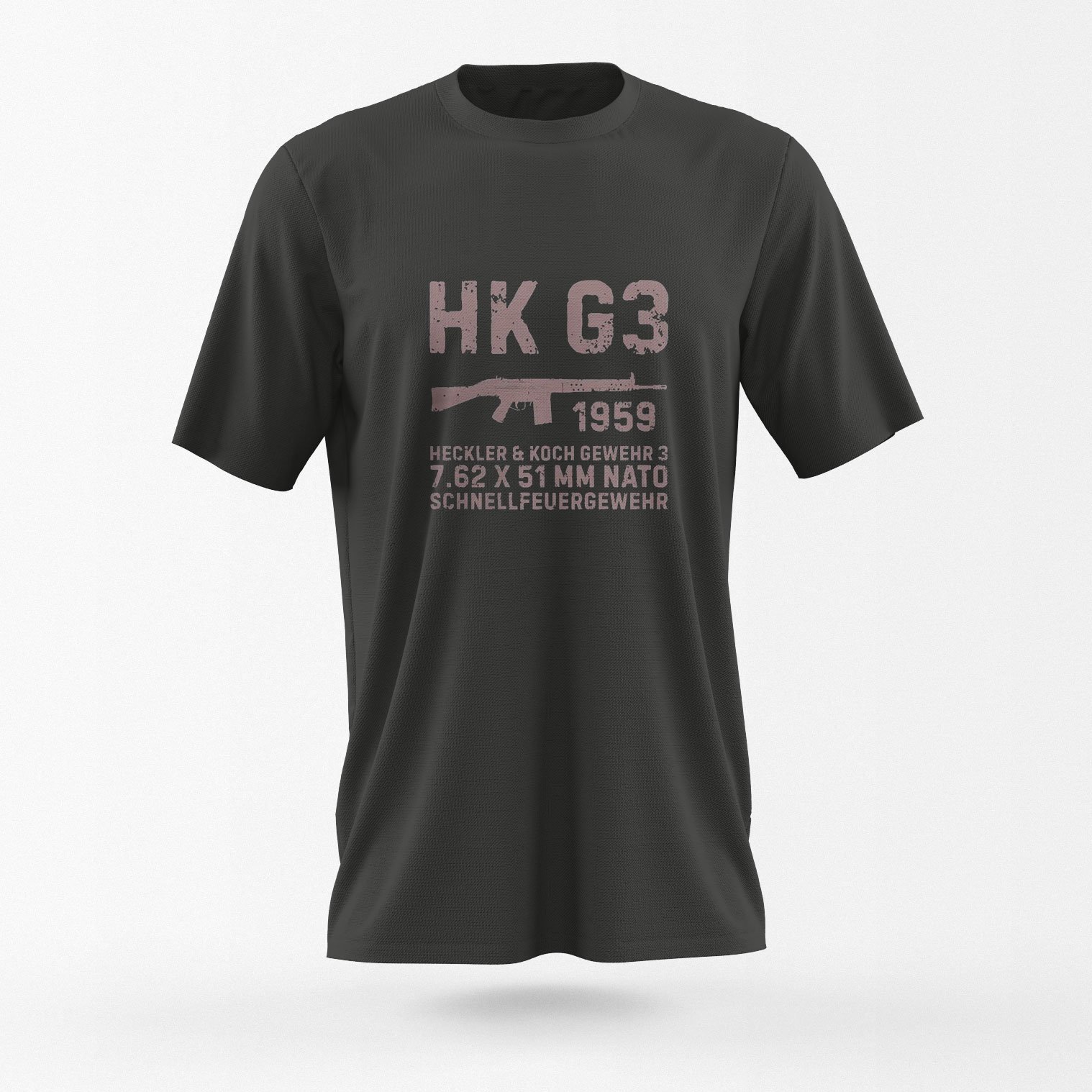 HK G3 Tshirt