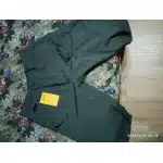 Pantalon cargo tactique softshell "Conveyor" photo review