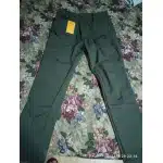 Pantalon cargo tactique softshell "Conveyor" photo review