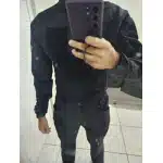 Pantalon softshell doublé polaire Tac XV photo review