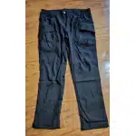 Pantalon cargo tactique softshell "Conveyor" photo review
