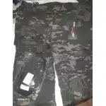 Pantalon de combat Multicam Black Gen 2 photo review