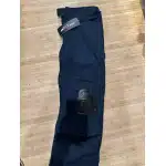 Pantalon de combat vert OD Gen 2 photo review