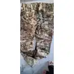 Pantalon tactique noir Gen 2 photo review