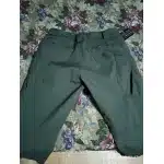 Pantalon cargo tactique softshell "Conveyor" photo review