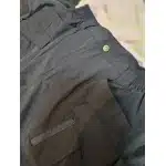 Pantalon softshell doublé polaire Tac XV photo review