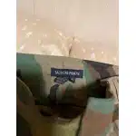 Pantalon de combat camouflage Woodland Gen 2 photo review