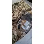 Pantalon tactique noir Gen 2 photo review