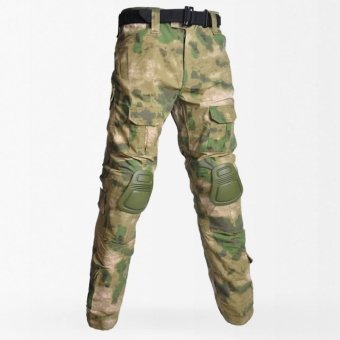 Pantalon de combat Atacs FG "Gen 2"