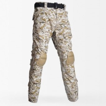 Digital Desert combat pants "Gen 2""