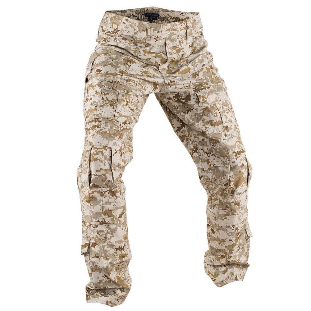 Digital Desert combat pants "Gen 2""