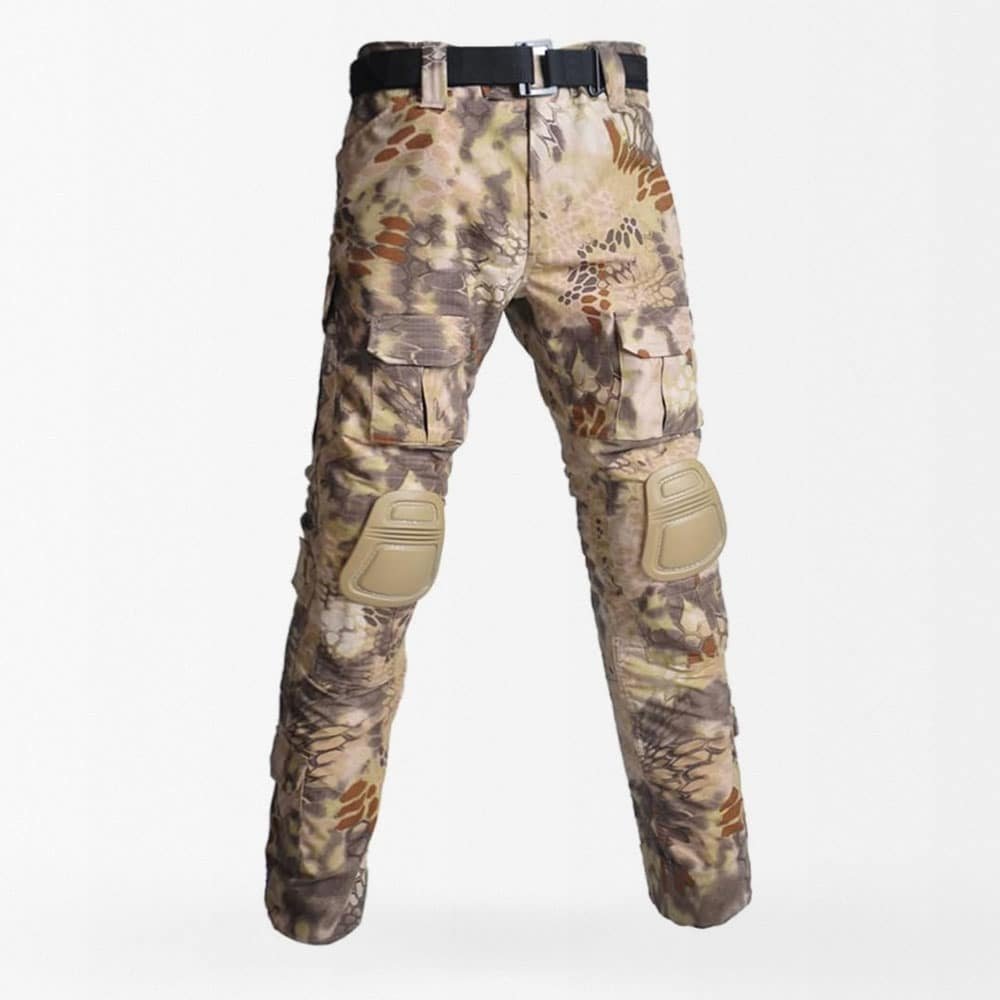 Kryptek Highlander Combat Pants "Gen 2"