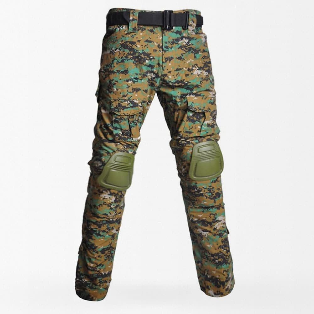 Marpat combat pants “Gen 2”
