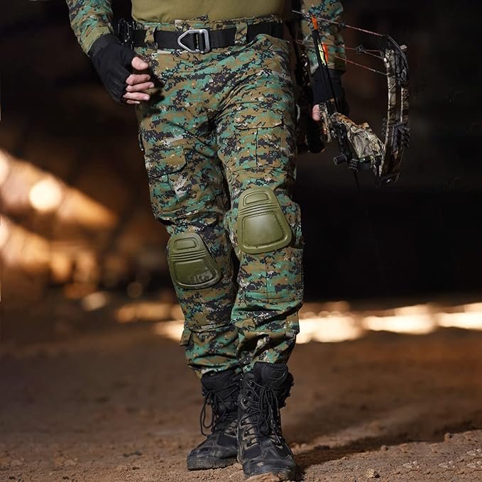 Marpat combat pants “Gen 2”