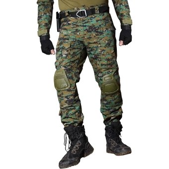 Marpat combat pants “Gen 2”