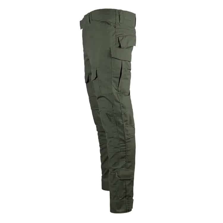 OD Green Combat Pants “Gen 2”