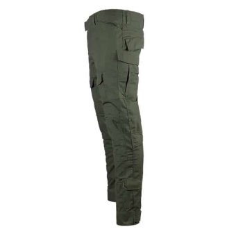 OD Green Combat Pants "Gen 2"