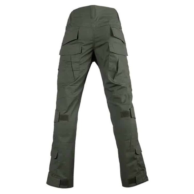 OD Green Combat Pants “Gen 2”