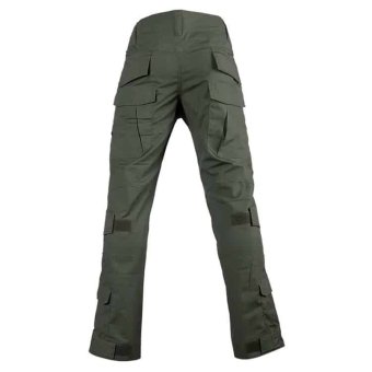 OD Green Combat Pants "Gen 2"