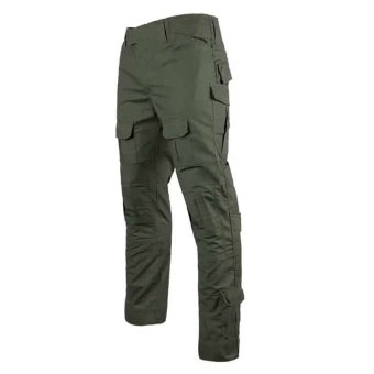 OD Green Combat Pants “Gen 2”
