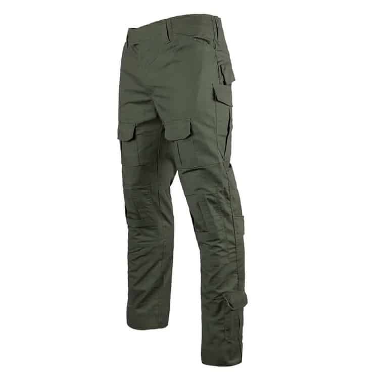 OD Green Combat Pants “Gen 2”