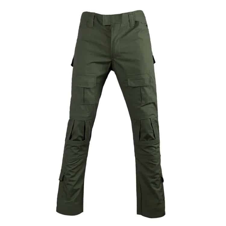 OD Green Combat Pants “Gen 2”