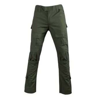 OD Green Combat Pants "Gen 2"