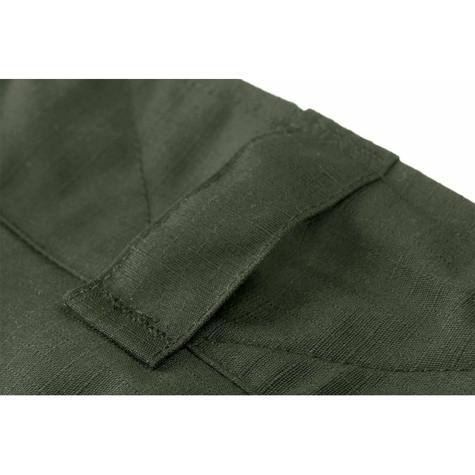 OD Green Combat Pants “Gen 2”