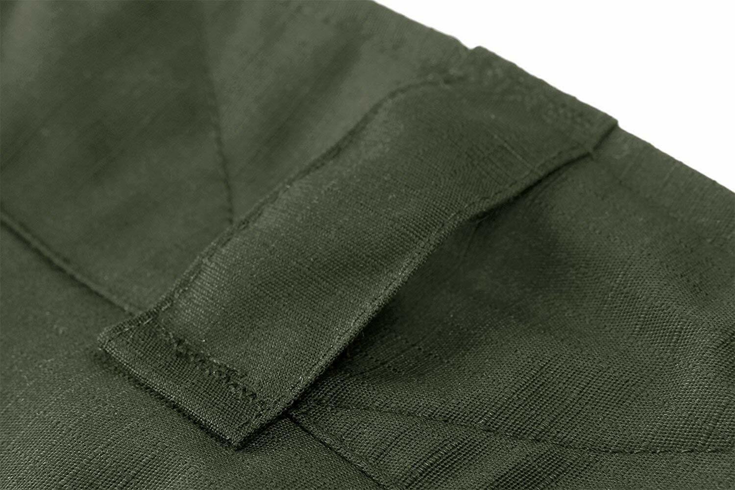 OD Green Combat Pants “Gen 2”
