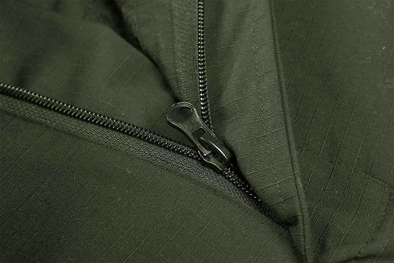 OD Green Combat Pants “Gen 2”
