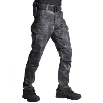 Pantalon tactique slim Kryptek Typhon