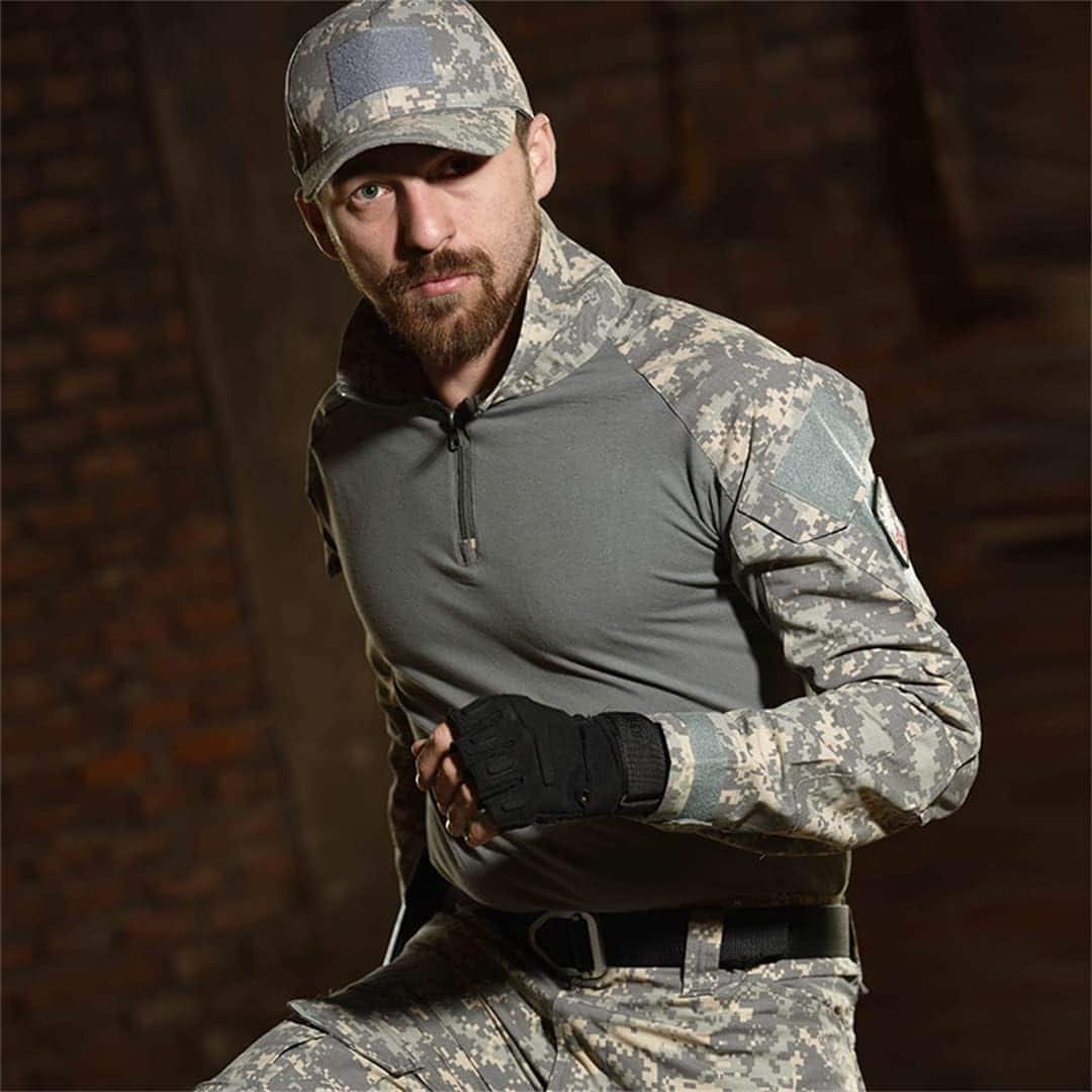 UCP Combat pants “Gen 2”