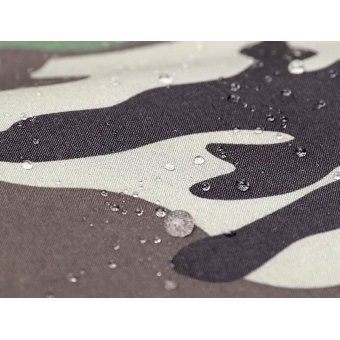 Waterproof softshell pants - A-tacs FG