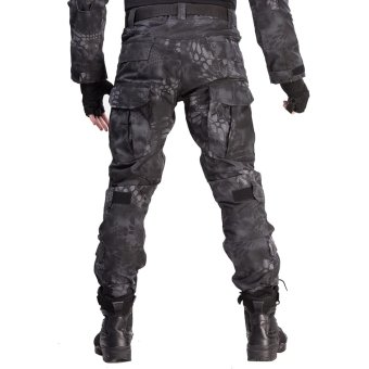 kryptek typhon combat pants “Gen 2”