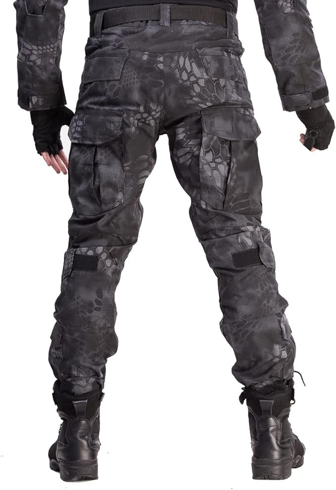 kryptek typhon combat pants “Gen 2”