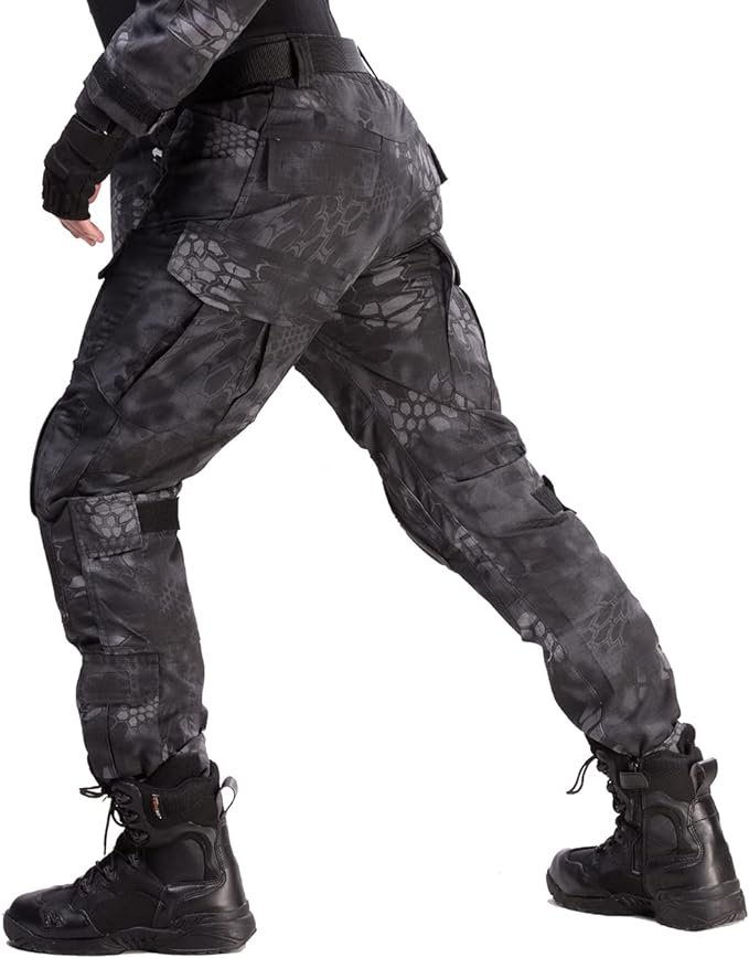 kryptek typhon combat pants “Gen 2”