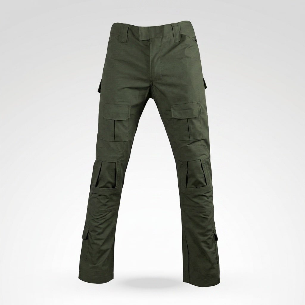 OD Green Combat Pants “Gen 2”