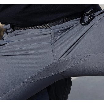 Softshell cargo pants "Conveyor"