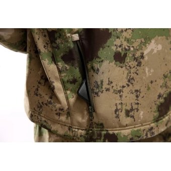 A-Tacs FG Softshell jacket “Veter”