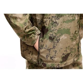 A-Tacs FG Softshell jacket “Veter”
