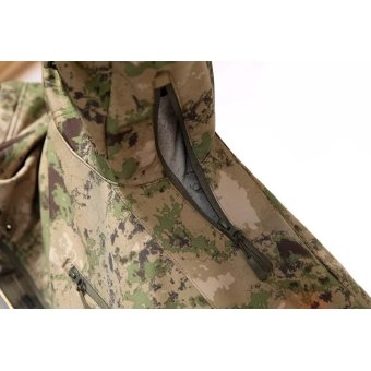 A-Tacs FG Softshell jacket “Veter”