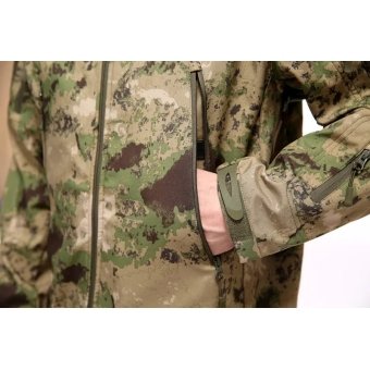 A-Tacs FG Softshell jacket “Veter”