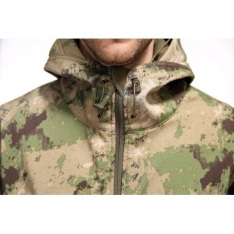 A-Tacs FG Softshell jacket “Veter”